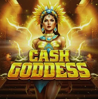 Rainbet Cash Goddess Casino Spiele