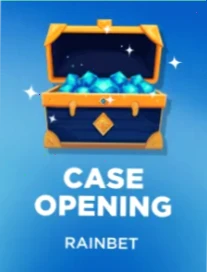 Rainbet Case Open Casino Spiele
